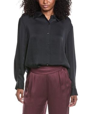 Ramy Brook Kolby Top - Black