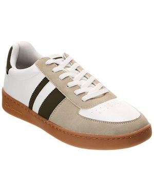 Ben Sherman Hyde Trainer - White