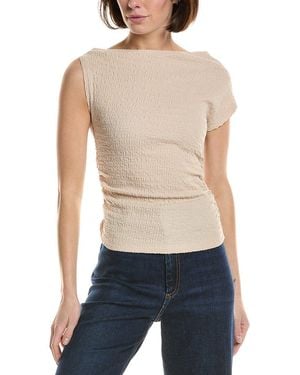 Astr Keir Top - Blue