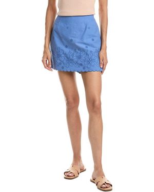 ANNA KAY Josee Short - Blue