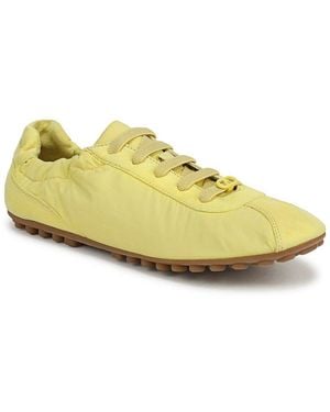 Franco Sarto Felina Lace-Up - Yellow