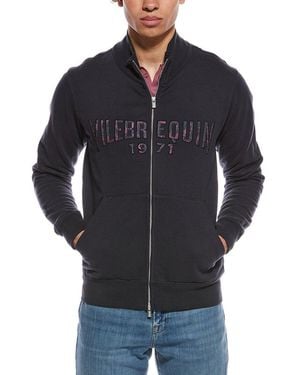 Vilebrequin Jacket - Blue