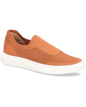 Comfortiva Tai Sneaker - Brown