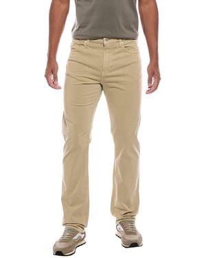 FRAME Antique Modern Straight Jean - Natural