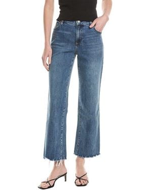 Alice + Olivia Ember Brooklyn Jean - Blue
