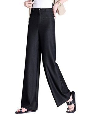 LEON GORI Pant - Blue