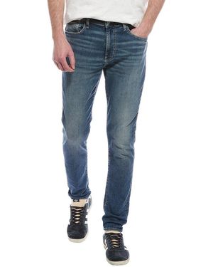 Hudson Jeans Zane Industry Skinny Jean - Blue