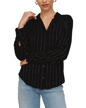 Bella Dahl Shirt - Black