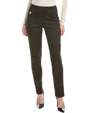 Joseph Ribkoff Pant - Green