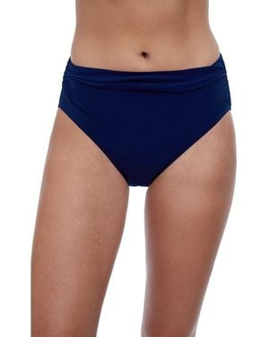Gottex Bottom - Blue