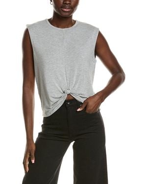 Chaser Brand Ocean Tank - Gray