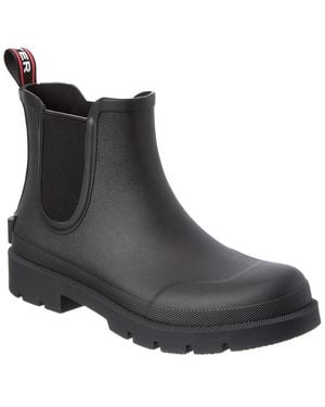 HUNTER Hmorford Boot - Black