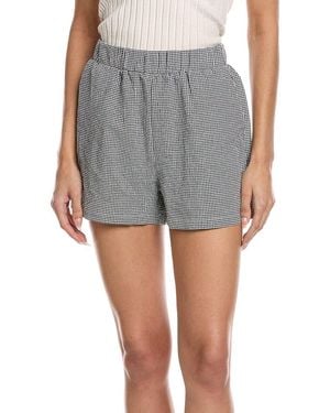 Elan Short - Gray