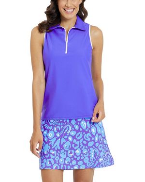Jude Connally Lily Pullover Top - Blue