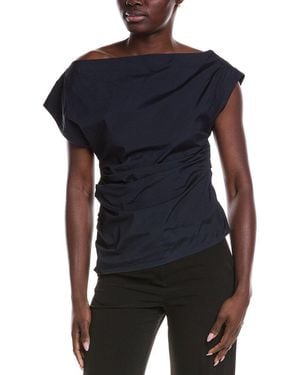 A.L.C. Nara Top - Blue