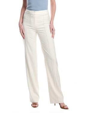 Alexis Duke Pant - White
