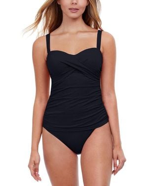 Gottex Tankini Top - Black