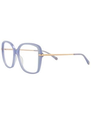 Pomellato 53Mm Sunglasses - Metallic
