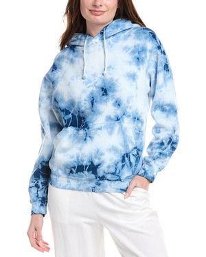 9seed Hoodie - Blue