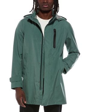 Herno Solid Jacket - Green