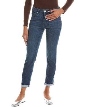 FRAME Le Garcon Quirky Jean - Blue