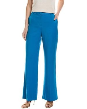 Reiss Millie Formal Trouser - Blue