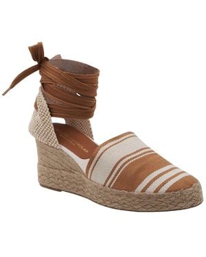 Andre Assous Payton Sandal - Brown