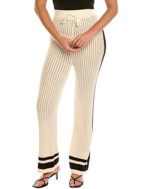 Estellina Pant - Natural