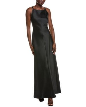 Kay Unger Moira Gown - Black