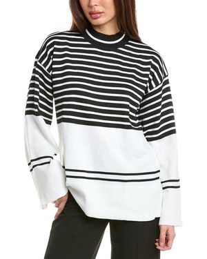 HL Affair Jumper - Black