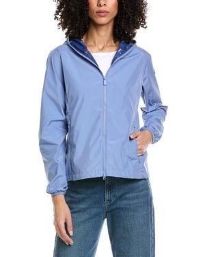 Save The Duck Stella Jacket - Blue