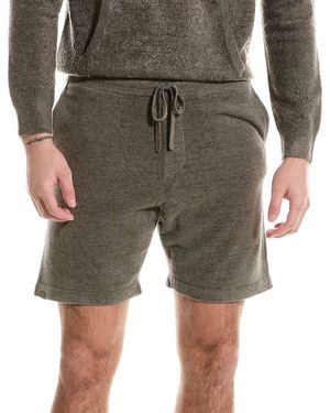 Barefoot Dreams Long Shorts for Men | Lyst Barefoot Dreams Long Shorts for Men | Lyst