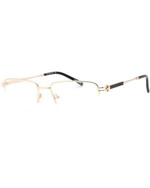 Charriol Pc75114 57Mm Optical Frames - Metallic