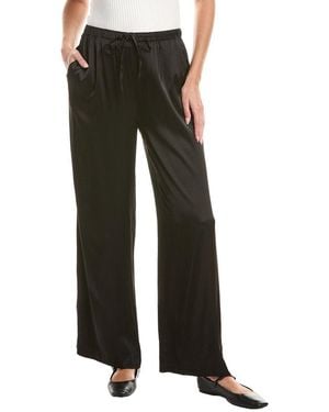 Chaser Brand Princeton Trouser - Black
