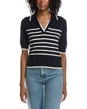 Nanette Lepore Jumper - Blue