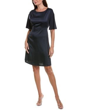 Weekend by Maxmara Alacre Jersey Dress - Black