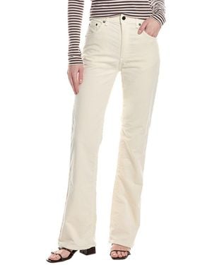 ASKK NY Cruz Boot Jean - Natural