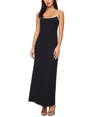 LSPACE Jordana Dress - Black