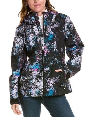 Spyder Volt Gtx Shell Jacket - Blue