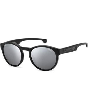 Carrera Ca012s 51mm Sunglasses - Black