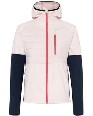 Kari Traa Nia Jacket - Pink