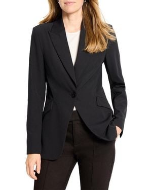 NIC+ZOE Femme Contour Blazer - Black