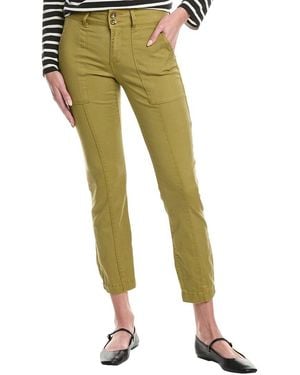 Cabi Trooper Pant - Green