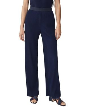 J.McLaughlin Piazza Pants - Blue