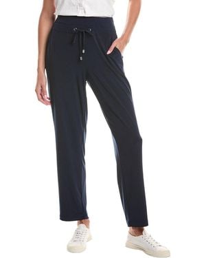 Joseph Ribkoff Pant - Blue