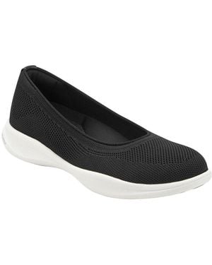 Rockport Roana 2 Casual Shoe - Black