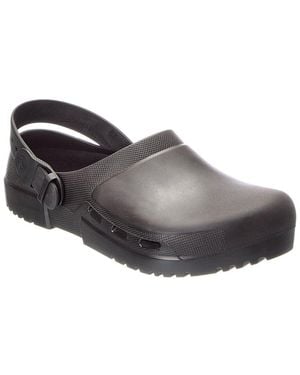 Birkenstock Birki Air 2.0 Clog - Gray