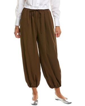 CELESTINE SEI Pant - Green