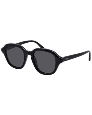 Loewe 50Mm Sunglasses - Black