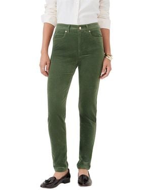 J.McLaughlin Watson Pant - Green